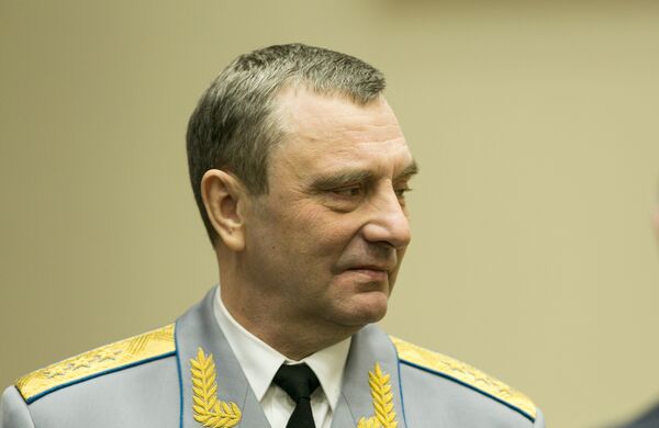 Александр Колмаков Александр Колмаков