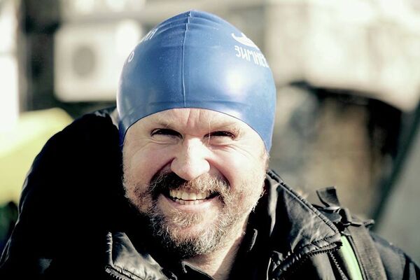 Дмитрий Волков Дмитрий Волков