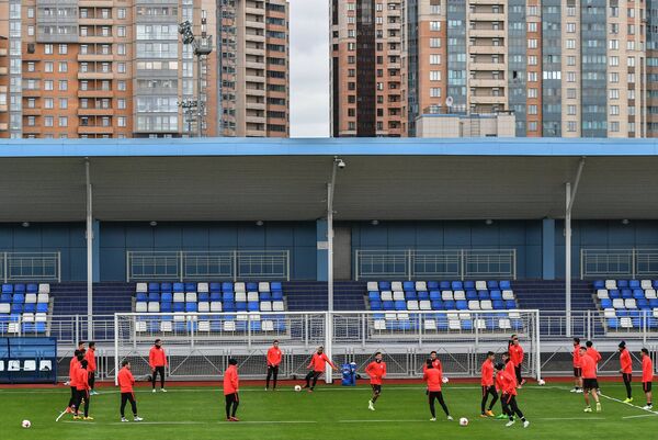 Футболисты сборной Чили Футболисты сборной Чили