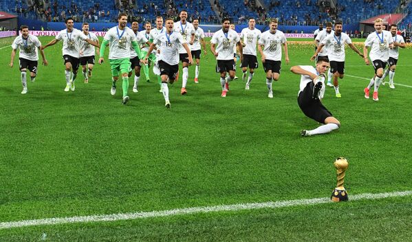 Игроки сборной Германии по футболу Игроки сборной Германии по футболу