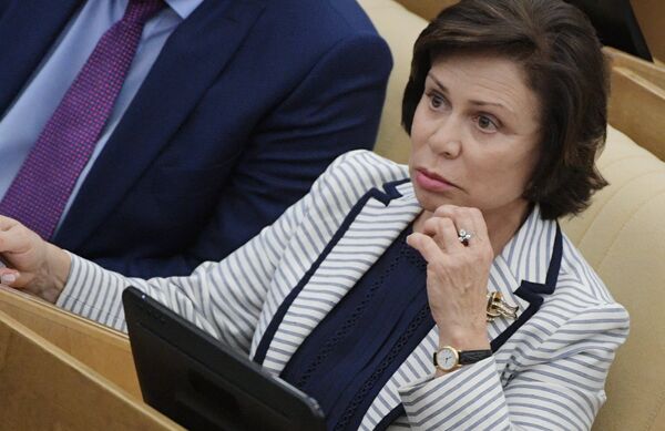 Ирина Роднина Ирина Роднина