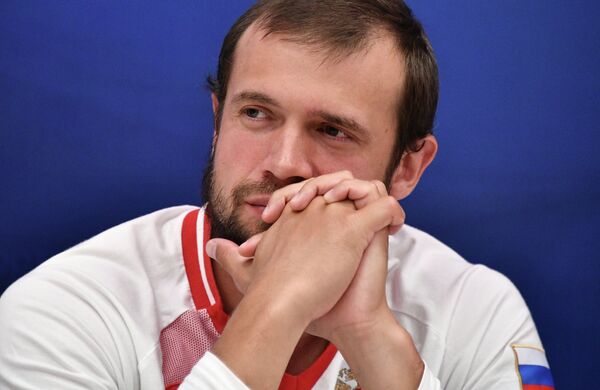 Александр Третьяков Александр Третьяков