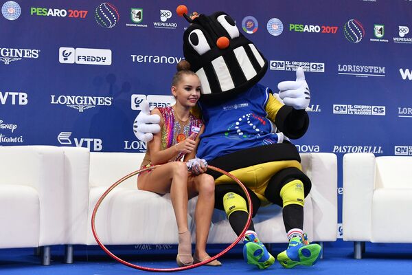Арина Аверина Арина Аверина