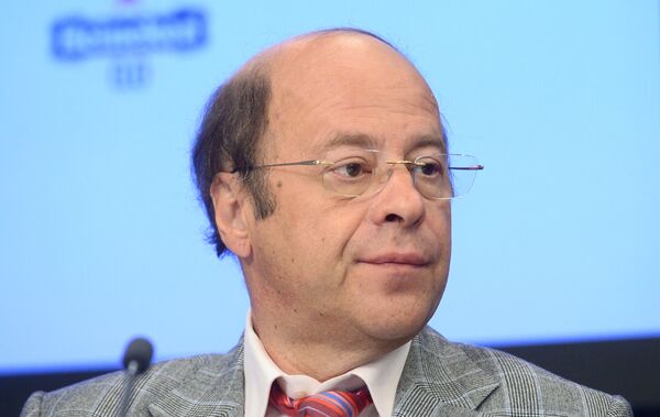 Александр Полинский Александр Полинский