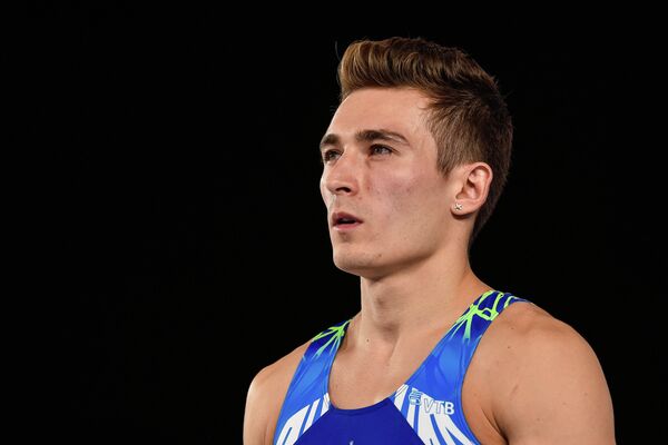 Давид Белявский Давид Белявский