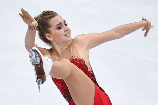 Елена Радионова Елена Радионова