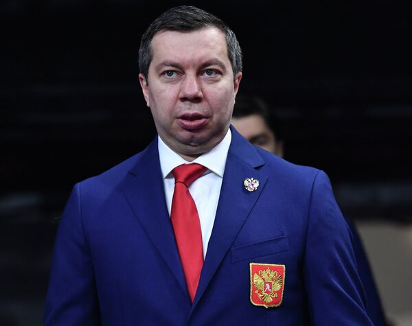 Илья Воробьев Илья Воробьев