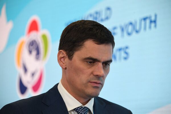 Александр Попов Александр Попов