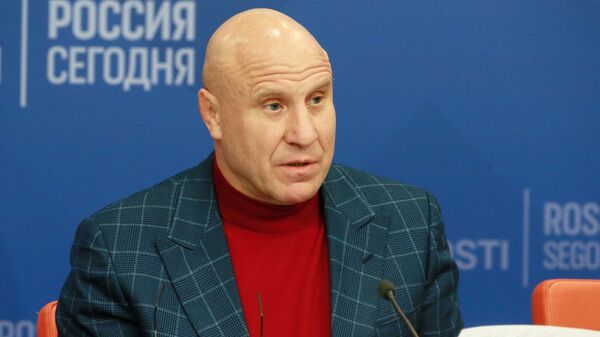 Михаил Мамиашвили Михаил Мамиашвили