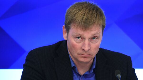 Александр Зубков Александр Зубков