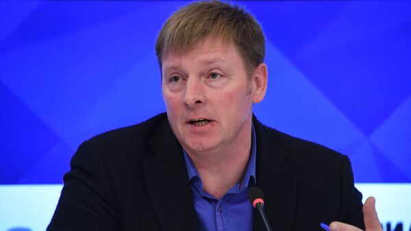 Александр Зубков Александр Зубков
