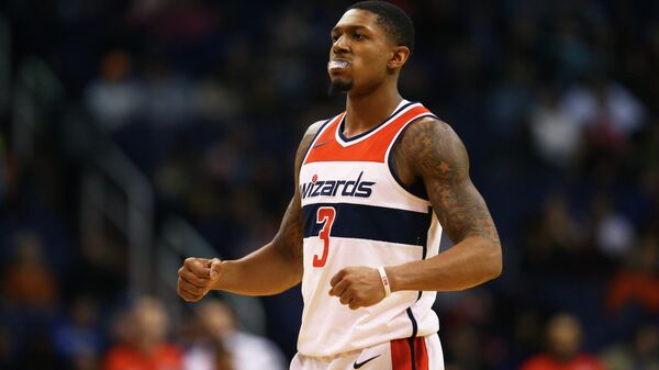 Баскетболист "Вашингтона" Бил пропустит возобновление сезона НБА