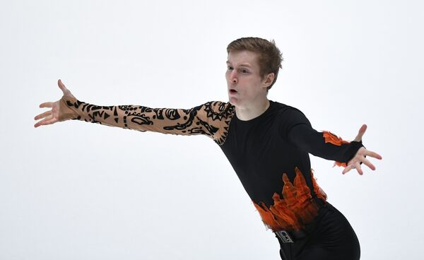 Александр Самарин Александр Самарин
