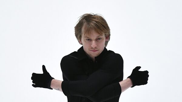 Сергей Воронов Сергей Воронов