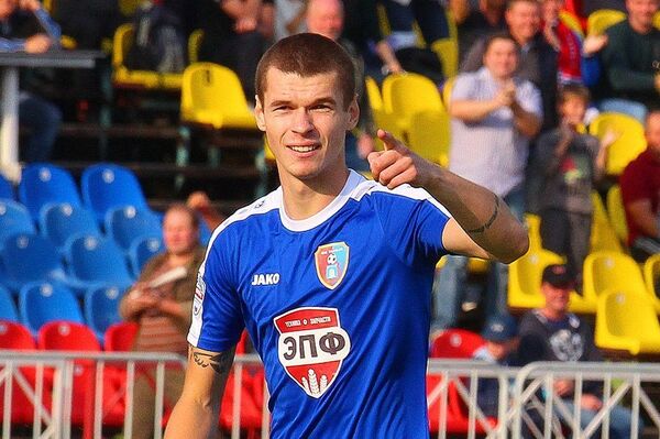 Алексей Скворцов Алексей Скворцов
