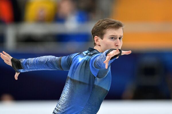 Александр Самарин Александр Самарин