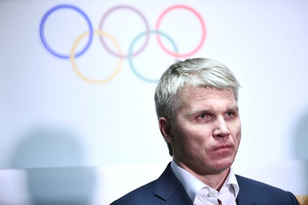 Павел Колобков Павел Колобков