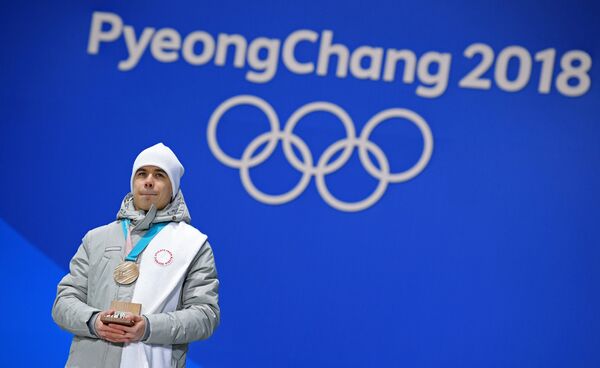 Семен Елистратов Семен Елистратов