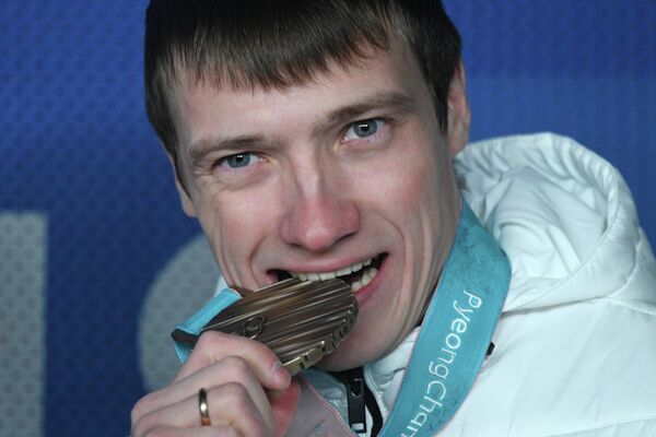 Илья Буров Илья Буров