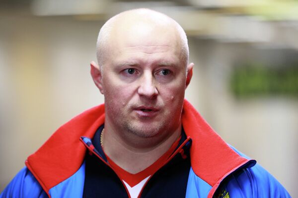 Павел Щегловский Павел Щегловский