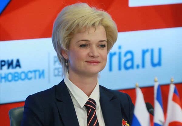 Светлана Хоркина Светлана Хоркина