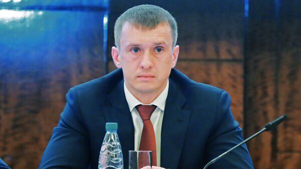 Александр Алаев Александр Алаев
