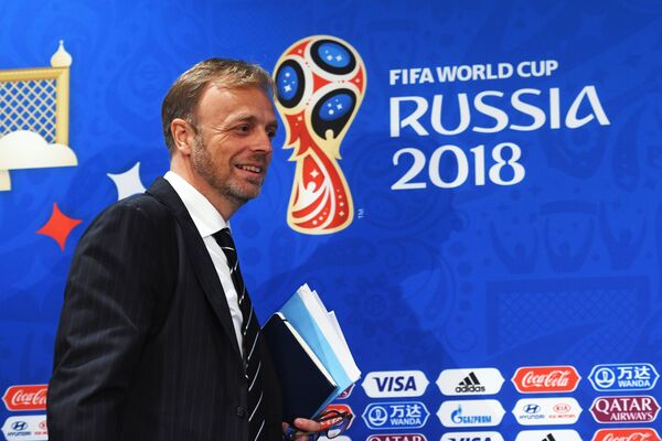 Колин Смит Колин Смит