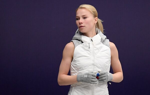 Евгения Тарасова Евгения Тарасова