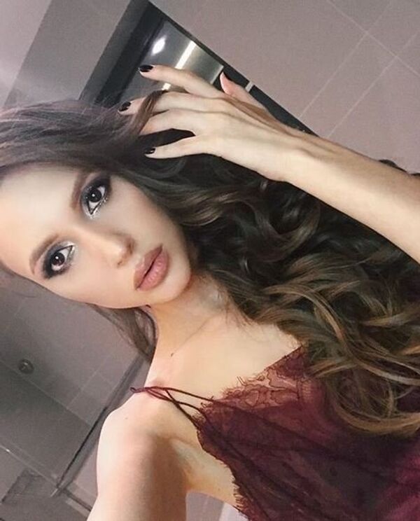 Екатерина Костюнина Екатерина Костюнина