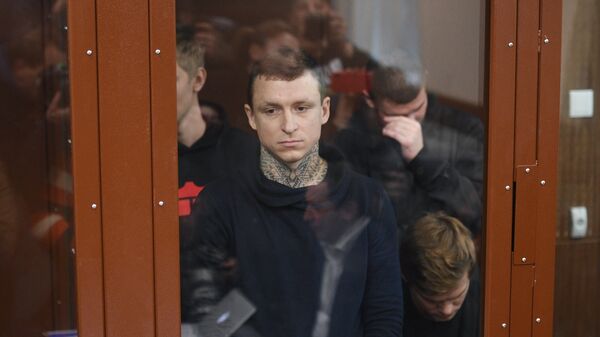 Павел Мамаев Павел Мамаев