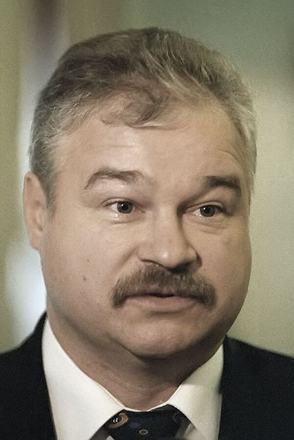 Владимир Плющев. Архив Владимир Плющев. Архив