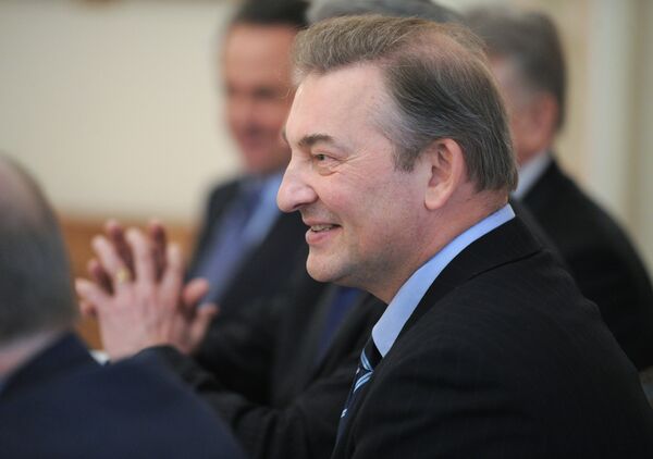Владислав Третьяк Владислав Третьяк