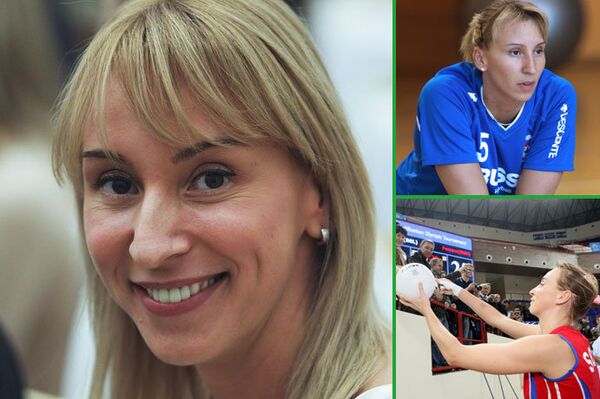 Любовь Соколова Любовь Соколова