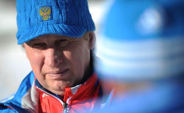 Валерий Польховский Валерий Польховский