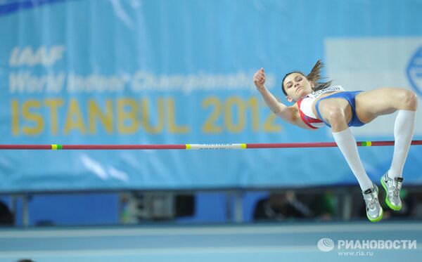 Анна Чичерова Анна Чичерова