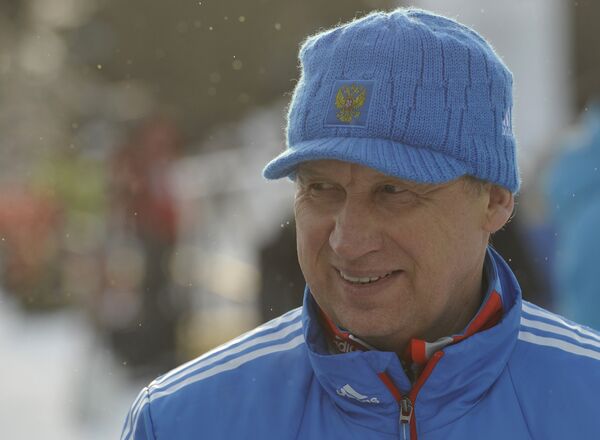 Валерий Польховский Валерий Польховский