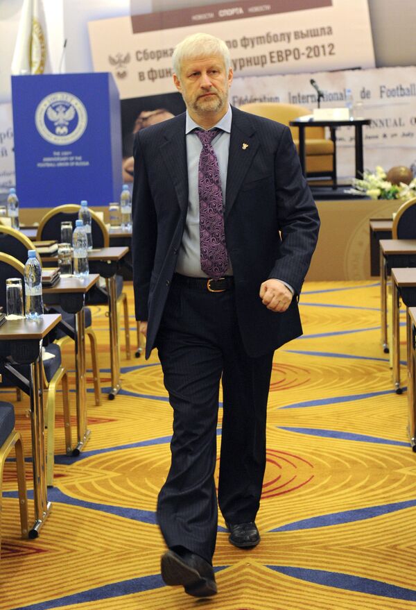 Сергей Фурсенко Сергей Фурсенко