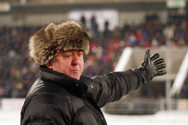 Сергей Ломанов Сергей Ломанов