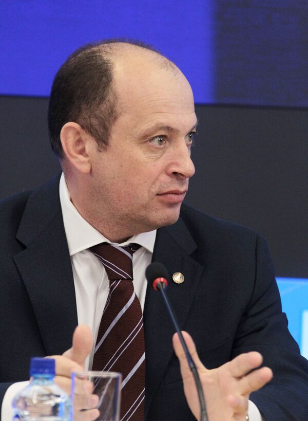 Сергей Прядкин Сергей Прядкин