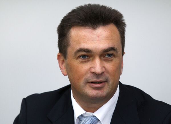 Владимир Миклушевский. Архив Владимир Миклушевский. Архив