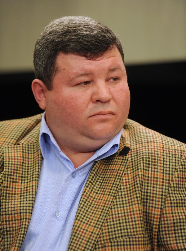 Валентин Климко Валентин Климко