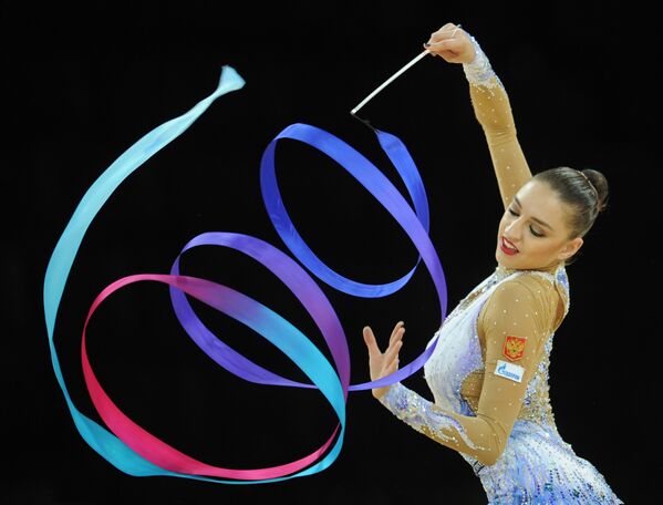 Евгения Канаева Евгения Канаева