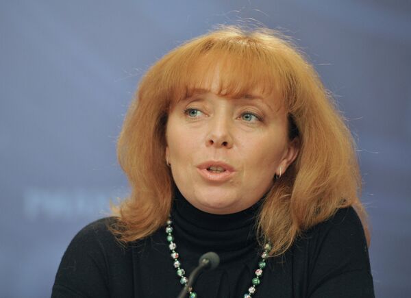 Анна Лещикова Анна Лещикова