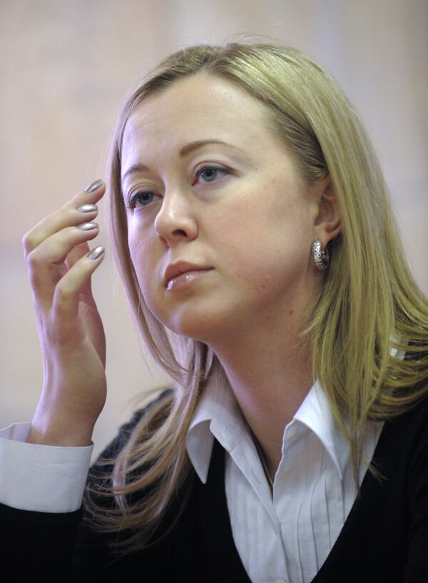 Оксана Рахматулина Оксана Рахматулина