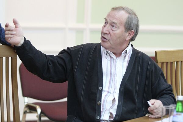 Вадим Мелихов Вадим Мелихов