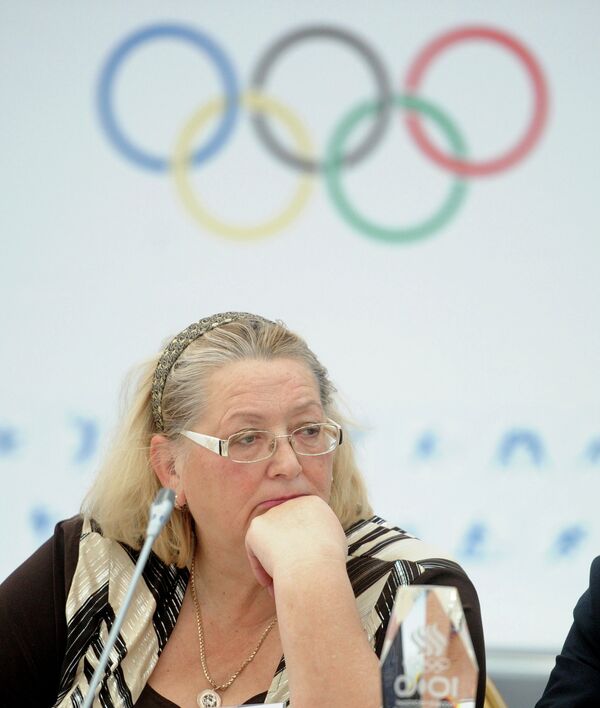Анна Алешина Анна Алешина
