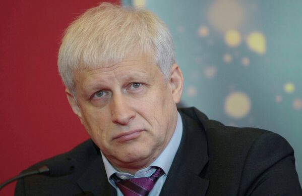 Сергей Фурсенко Сергей Фурсенко