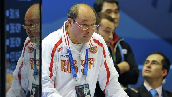 Валерий Алфосов Валерий Алфосов