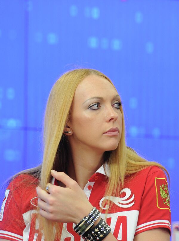 Ирина Осипова Ирина Осипова