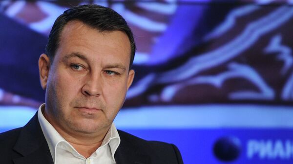 Сергей Сырцов Сергей Сырцов